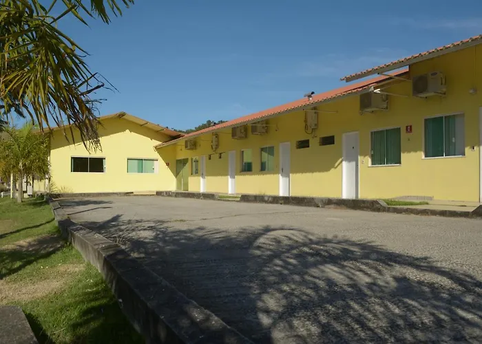 Pousada Santo Antônio