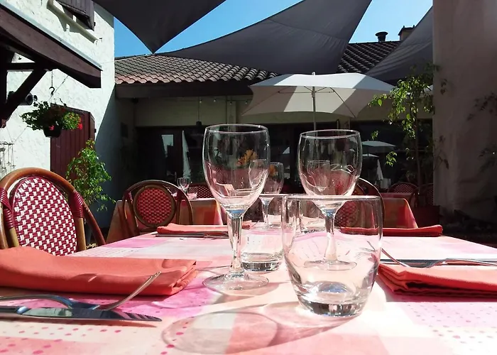 Auberge Saint Michel
