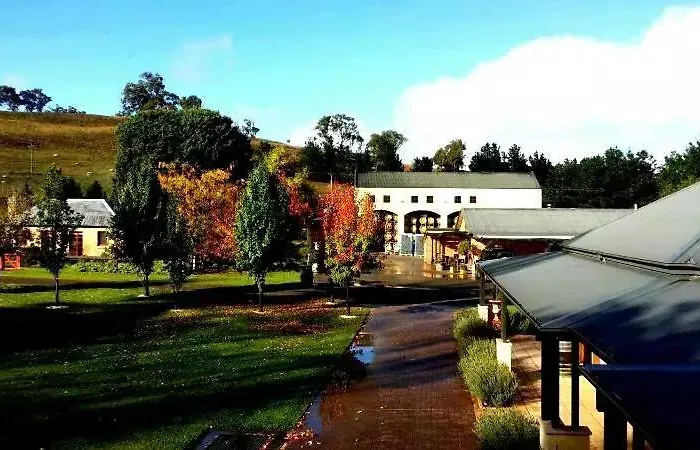 Eling Forest Winery