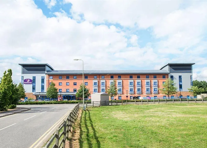 Holiday Inn Express Banbury M40, Jct. 11