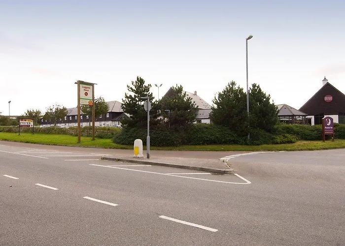 Premier Inn Hayle