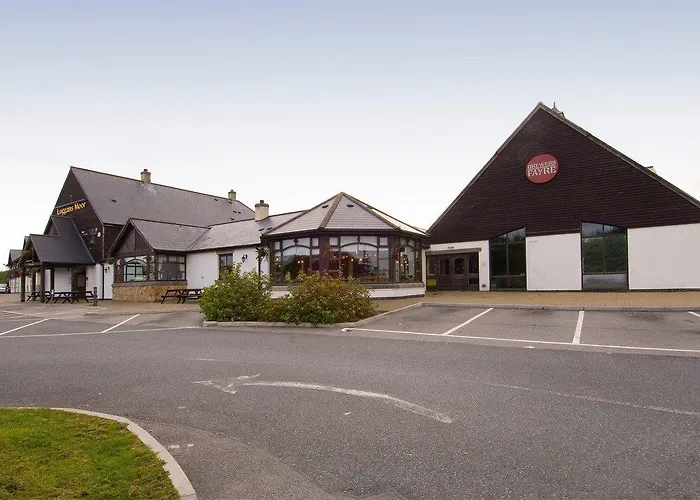 Premier Inn Hayle
