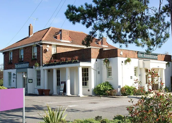 Premier Inn Littlehampton