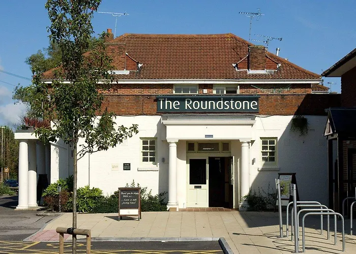 Premier Inn Littlehampton