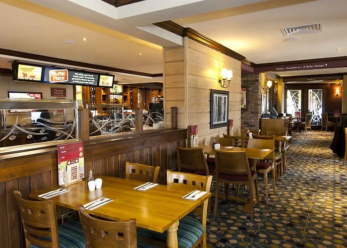 Premier Inn Bicester