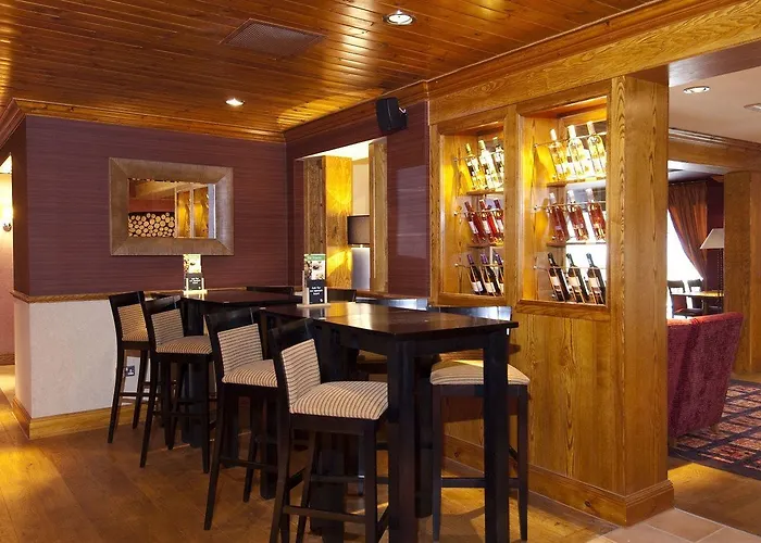 Premier Inn Barnsley Central M1 J37