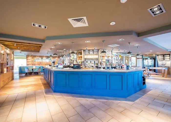 Premier Inn Haverfordwest