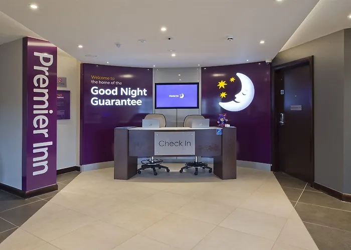 Premier Inn Bideford