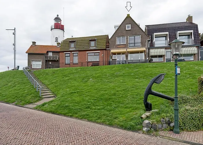 B&B Morgenster Urk