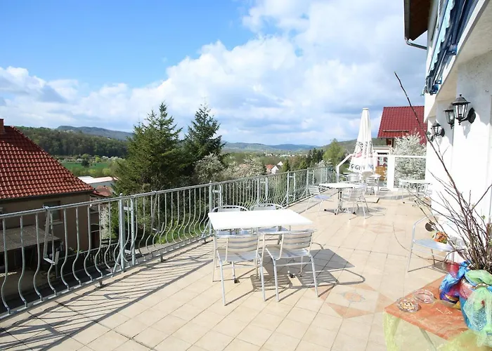 Hotel Waldblick