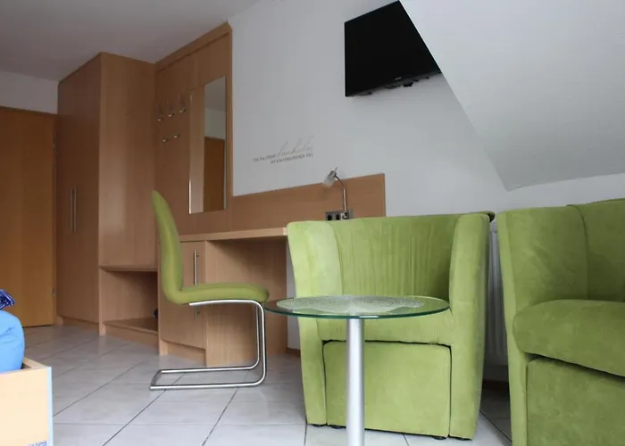 Landhaus Burs