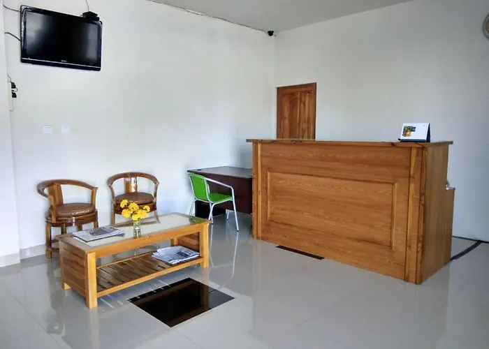 Victory Hotel