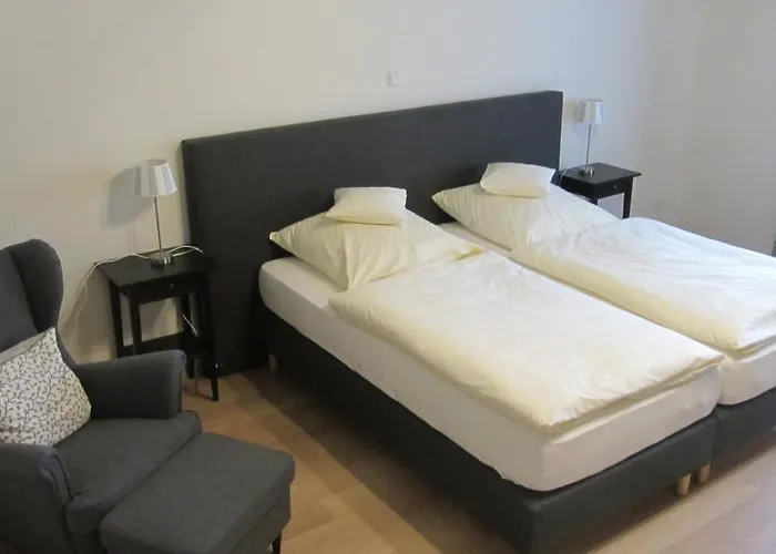 Hotel Rose