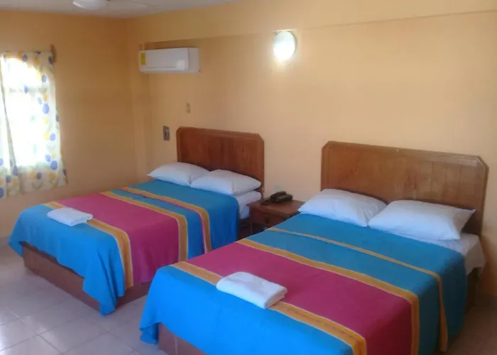Hotel Progreso