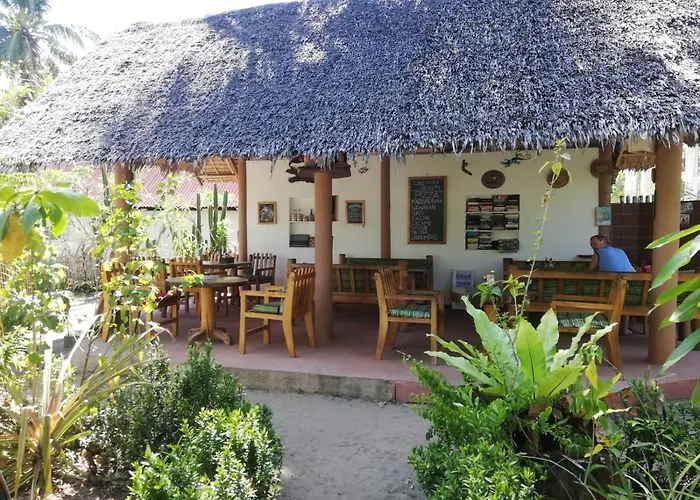 Buenaventura Beachresort