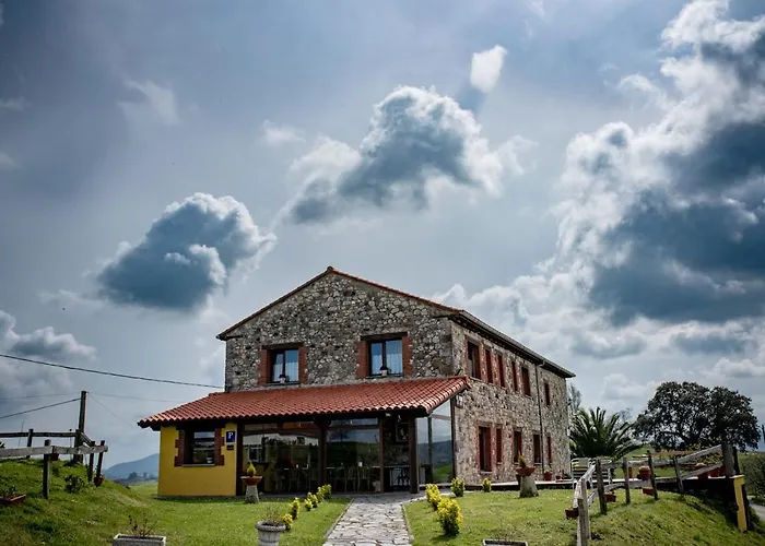 El Mirador de Rivas