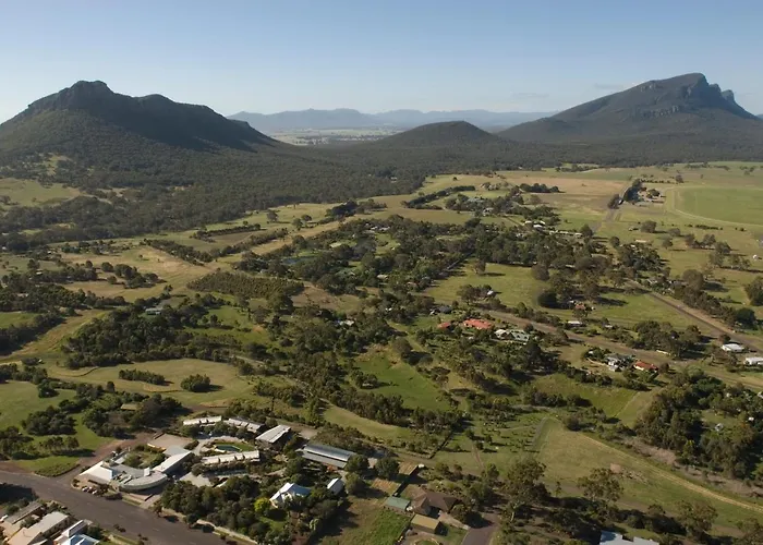Dunkeld Village Accommodation