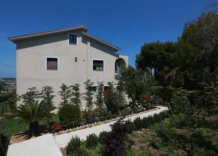 B&B La casa di g.g. Grottammare