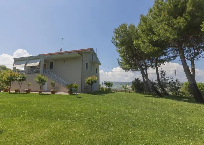 B&B La casa di g.g. Grottammare