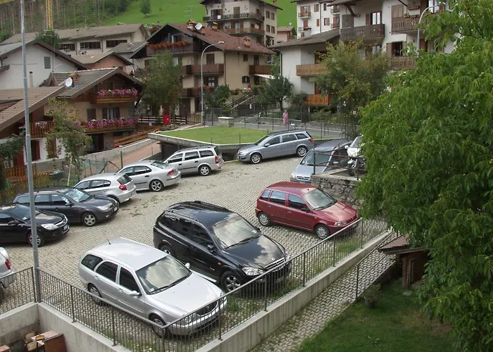 Albergo Pineta