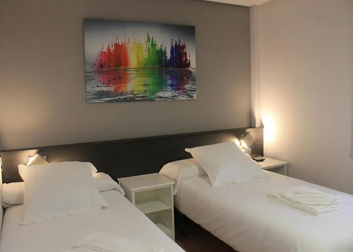 Hotel Ciudad de Borja