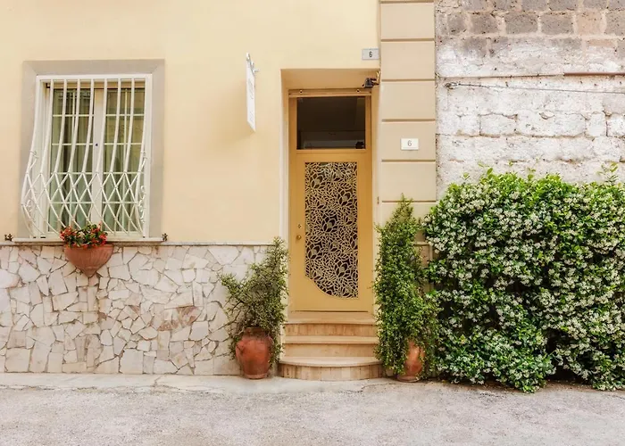 L'Arena B&B
