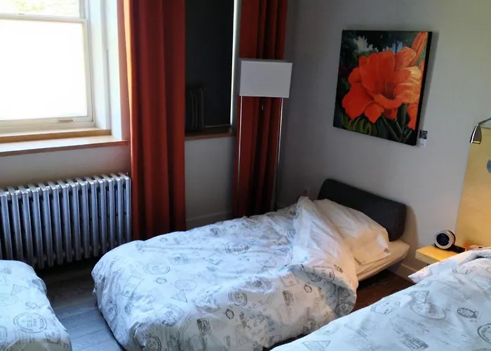 Suite Marie-Therese