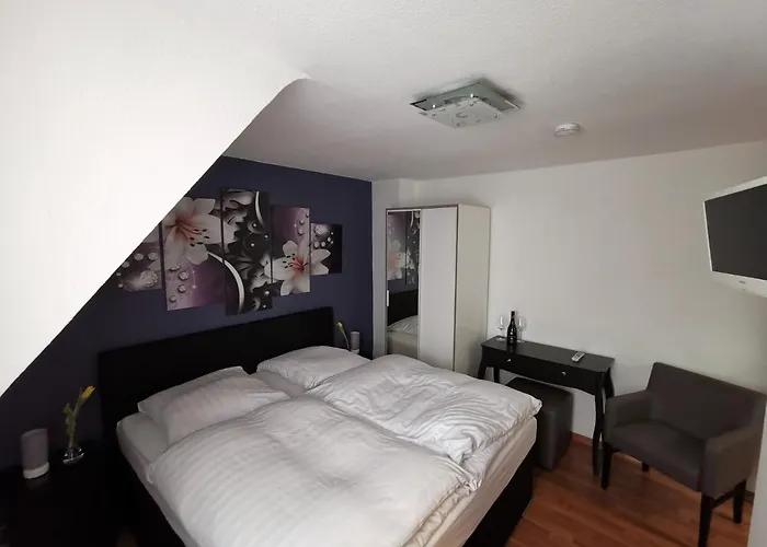 Hotel Zur Linde