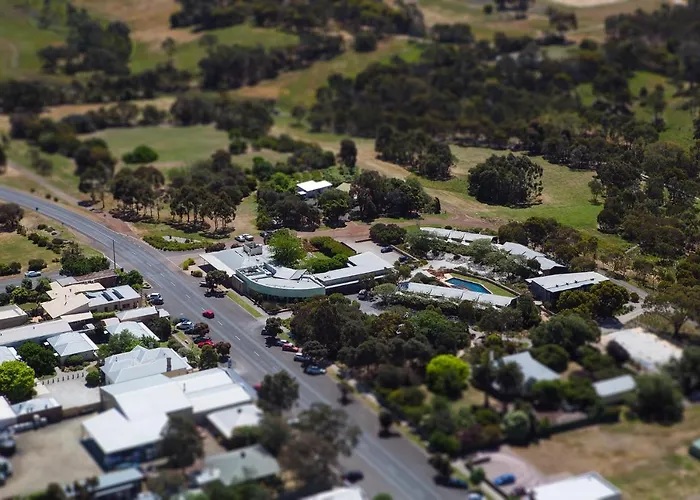 Dunkeld Village Accommodation