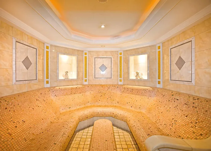 Hotel Yastrebets Wellness & Spa