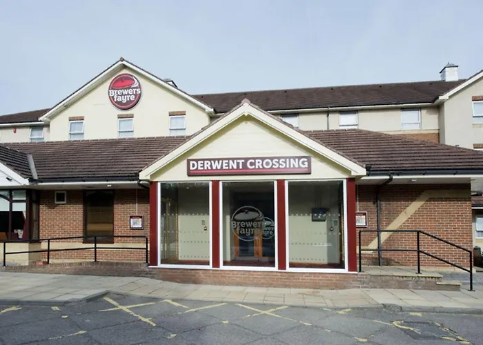Premier Inn Newcastle - Metro Centre