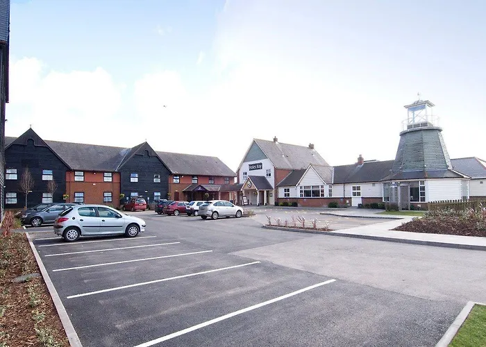 Premier Inn Poole Centre