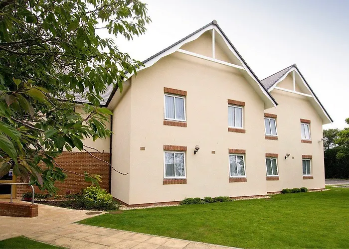 Premier Inn Taunton Ruishton
