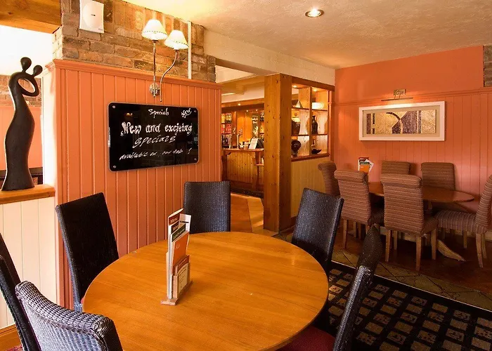 Premier Inn Plymouth City Centre - Sutton Harbour
