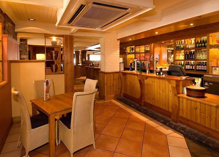 Premier Inn Plymouth City Centre - Sutton Harbour