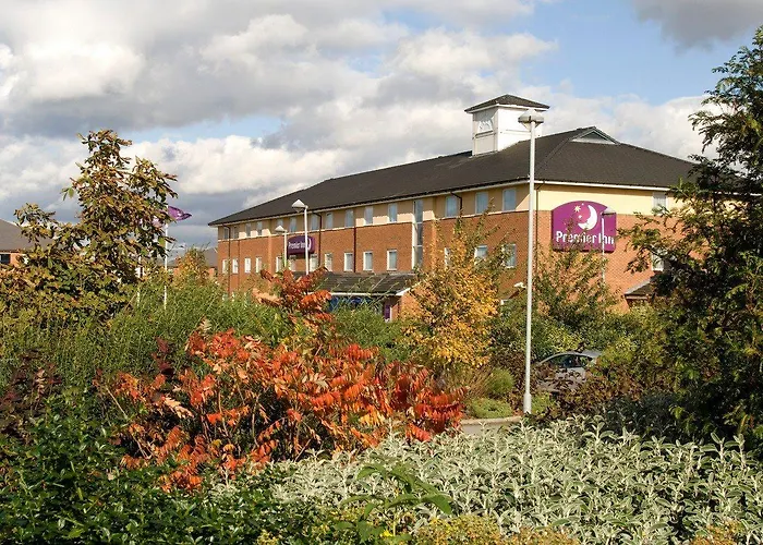 Premier Inn Wakefield South
