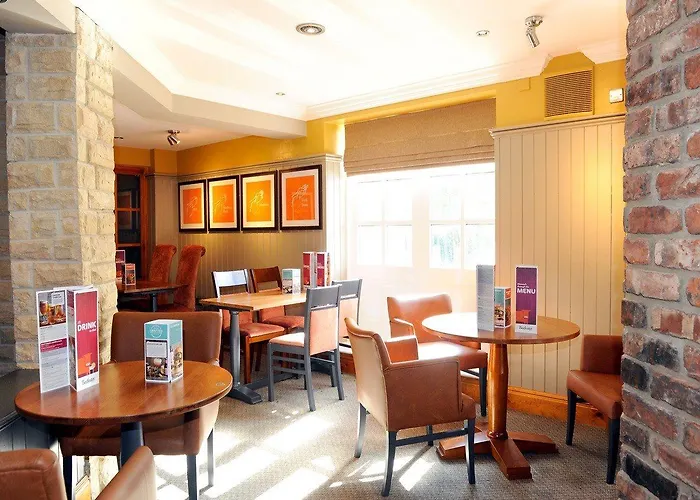 Premier Inn Petersfield