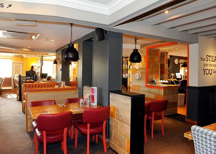 Premier Inn Petersfield