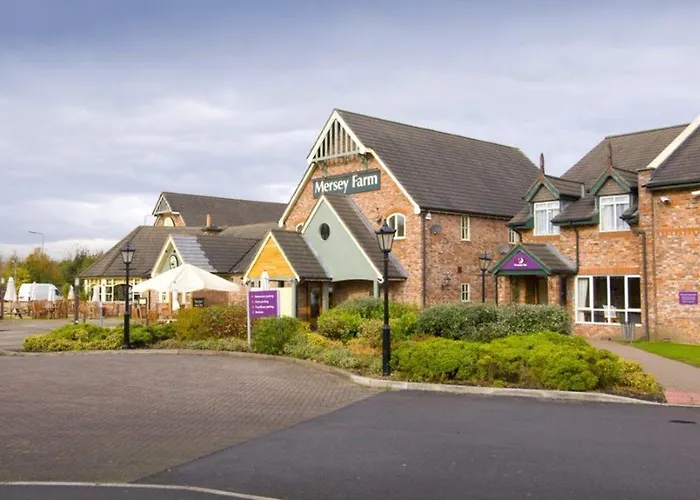 Premier Inn Manchester