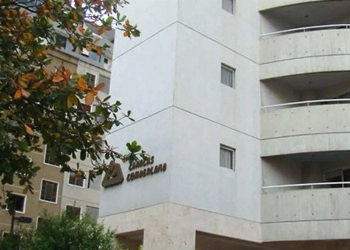 Hotel Caracas Cumberland