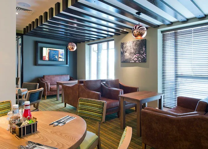 Premier Inn Wells
