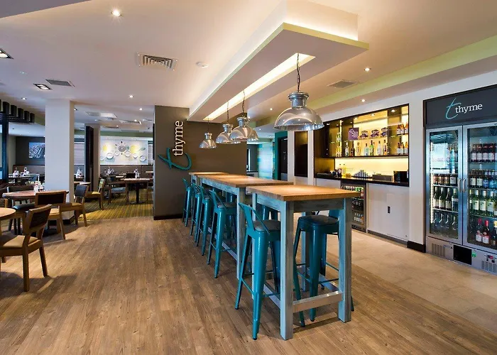 Premier Inn Wells