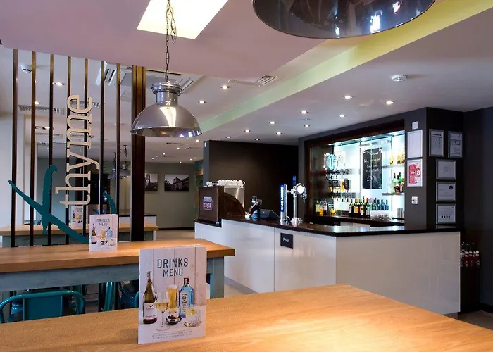 Premier Inn Ulverston