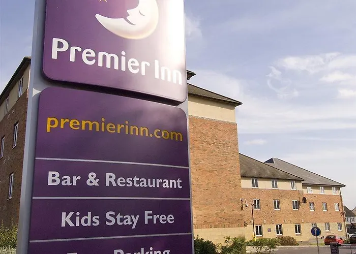 Premier Inn Slough