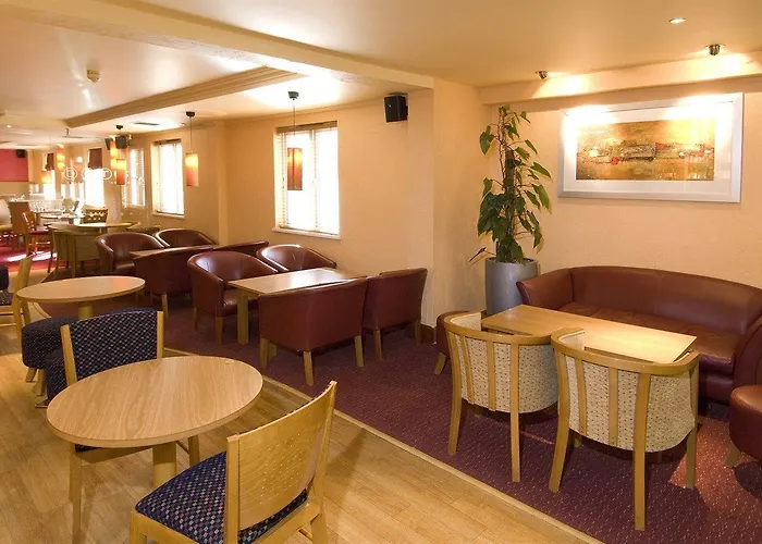 Premier Inn Slough