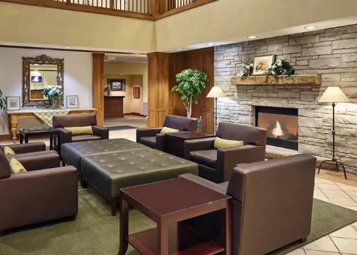 Madison Plaza Hotel