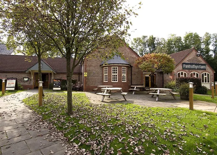 Premier Inn Bridgend