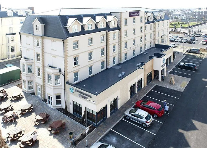 Premier Inn Bridlington Seafront