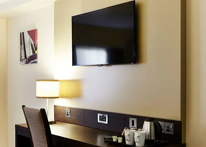Premier Inn Slough West