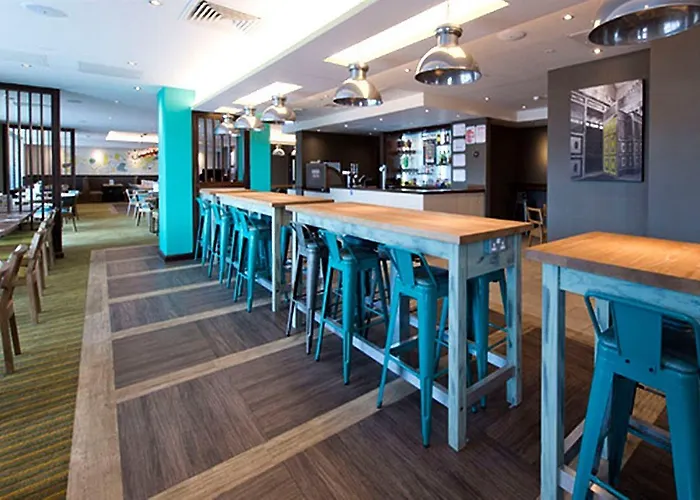 Premier Inn Slough West